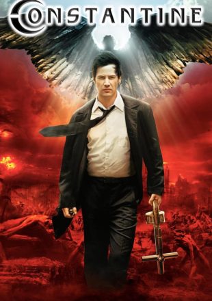 Constantine 2005 Dual Audio Hindi-English 480p 720p 1080p 4K