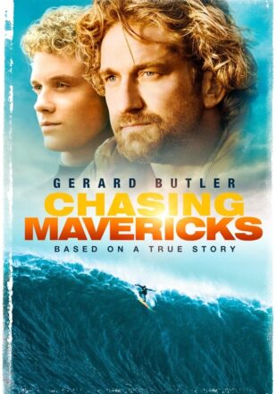 Chasing Mavericks (2012) Hindi Dubbed Dual Audio Full Movie Gdrive Link