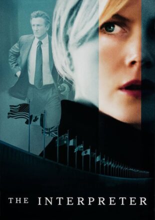 The Interpreter 2005 Dual Audio Hindi-English 480p 720p 1080p Bluray Gdrive
