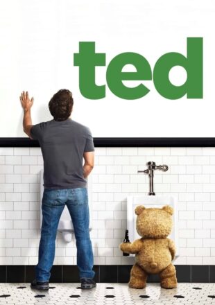 Ted 2012 Dual Audio Hindi-English 480p 720p 1080p