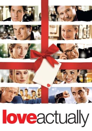 Love Actually 2003 Dual Audio Hindi-English 480p 720p 1080p Gdrive Link