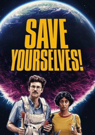 Save Yourselves 2020 Dual Audio Hindi-English 480p 720p 1080p