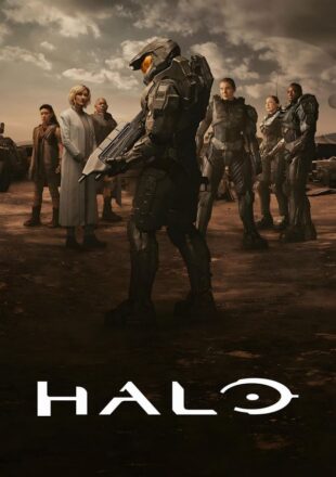 Halo Season 1-2 Dual Audio Hindi-English All Episode