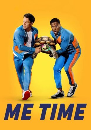 Me Time 2022 Dual Audio Hindi-English 480p 720p 1080p