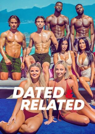 Dated and Related Season 1 Dual Audio Hindi-English 720p 1080p