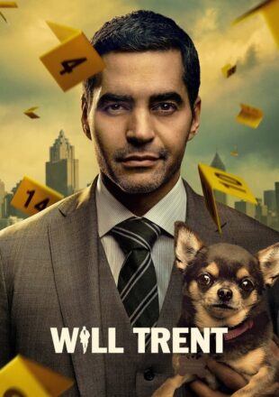 Will Trent Season 1-3 English With Subtitle 720p 1080p S03E15 Added