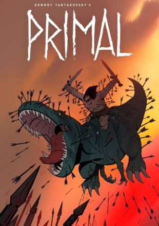 Primal Season 1-2 English 720p 1080p All Episode