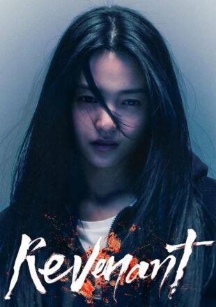 Revenant Season 1 Korean With Hindi Subtitle All Episode
