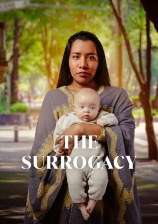 The Surrogacy Season 1 Dual Audio English-Spanish 720p 1080p
