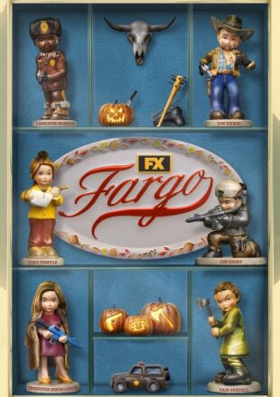 Fargo Season 1-5 English With Subtitle 720p 1080p All Episode