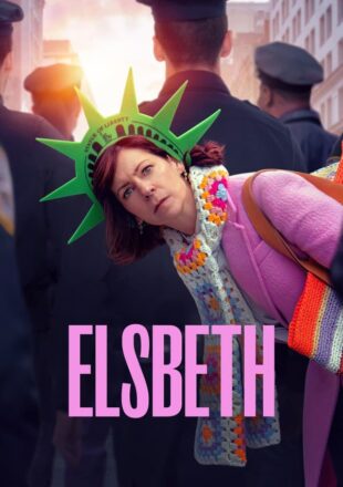 Elsbeth Season 1 English With Subtitle 720p 1080p All Episode
