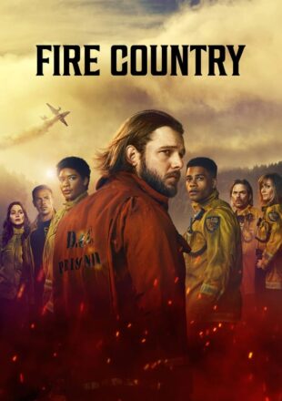 Fire Country Season 1-2 English With Subtitle 720p 1080p All Episode