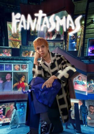 Fantasmas Season 1 English With Subtitle 720p 1080p S01E05 Added