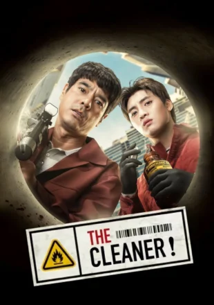 The Cleaner 2022 Dual Audio Hindi-Thai 480p 720p 1080p