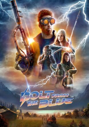 Bolt from the Blue 2024 Dual Audio Hindi-French 480p 720p 1080p