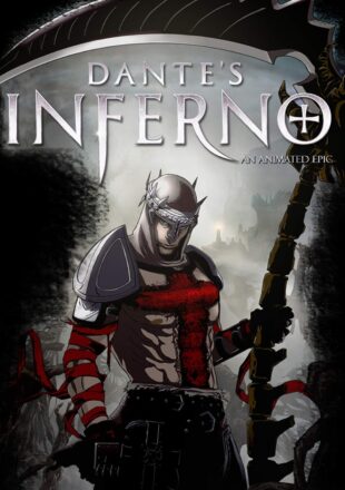 Dante’s Inferno: An Animated Epic 2010 English With Hindi Subtitle 480p 720p1080p