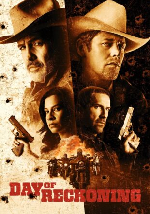 Day of Reckoning 2025 English With Hindi Subtitle 480p 720p 1080p