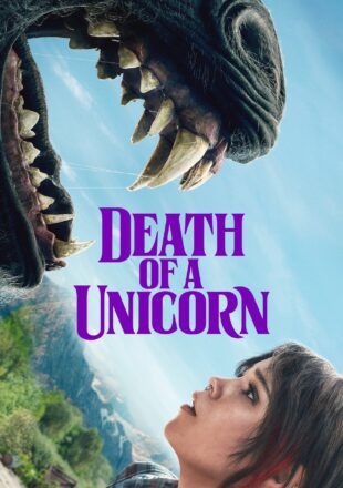 Death of a Unicorn 2025 English With Hindi Subtitle 480p 720p 1080p