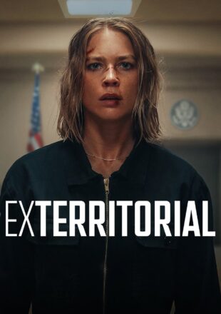 Exterritorial 2025 Multi Audio Hindi-English-German 480p 720p 1080p