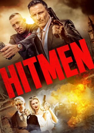 Hitmen 2023 Dual Audio Hindi-English 480p 720p 1080p