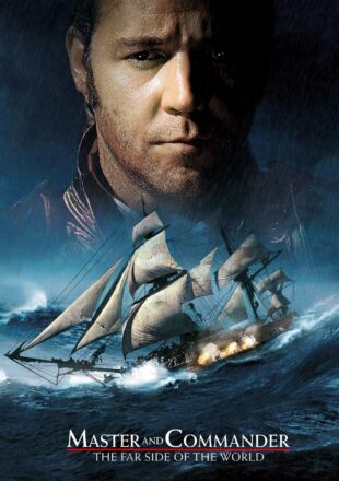 Master and Commander: The Far Side of the World 2003 English With Hindi Subtitle
