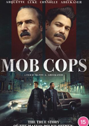 Mob Cops 2025 English With Hindi Subtitle 480p 720p 1080p All Episode