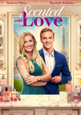 Scented with Love 2022 Dual Audio Hindi-English 480p 720p 1080p