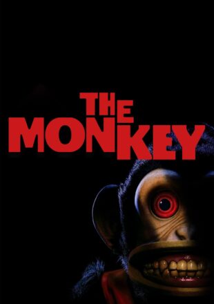 The Monkey 2025 Dual Audio Hindi-English 480p 720p 1080p
