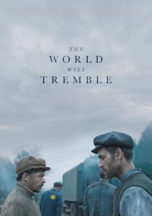 The World Will Tremble 2025 English With Hindi Subtitle 480p 720p 1080p