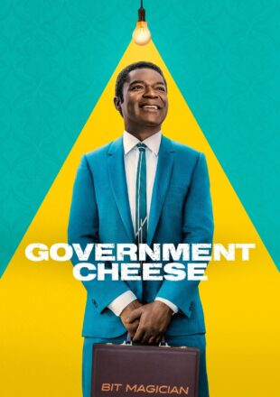 Government Cheese Season 1 English With Hindi Subtitle S01E05 Added