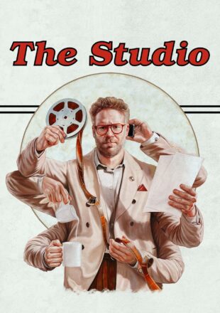 The Studio Season 1 English With Hindi Subtitle S01E06 Added