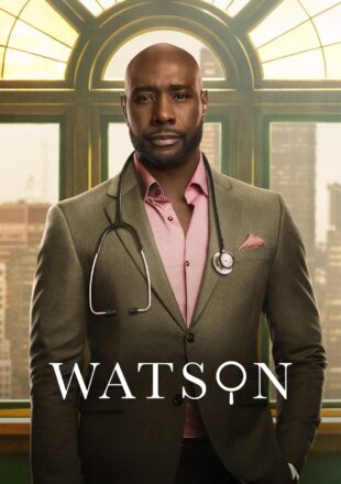 Watson Season 1 English With Hindi Subtitle S01E11 dded