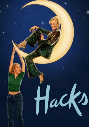 Hacks Season 1-4 English With Hindi Subtitle S04E04 Added