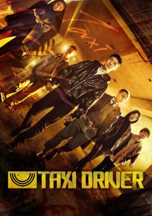 Taxi Driver Season 1-2 Korean With Hindi Subtitle All Episode
