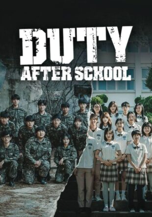 Duty After School Season 1 Korean With Hindi Subtitle All Episode