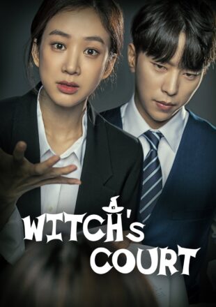 Witch’s Court Season 1 Korean With Hindi Subtitle All Episode