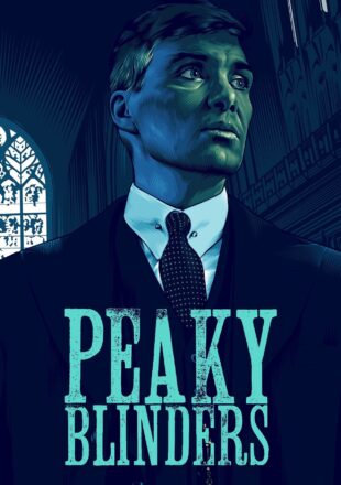 Peaky Blinders Season 1 Dual Audio Hindi-English S02E02 Added