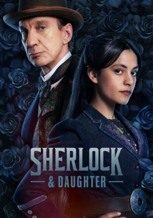 Sherlock & Daughter Season 1 English With Hindi Subtitle S01E02 Added