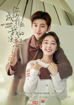 My Dear Lady Season 1 Dual Audio Hindi-Chinese 480p 720p 1080p