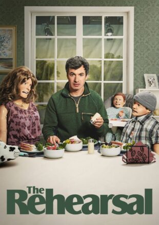 The Rehearsal Season 1-2 English With Hindi Subtitle 720p 1080p Episode S02E02 Added
