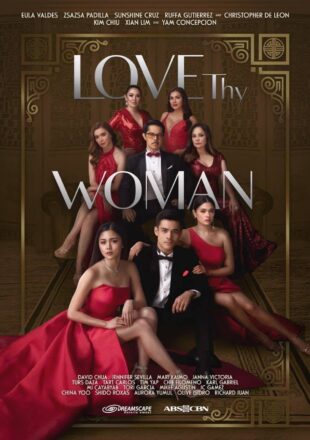 Love Thy Woman Season 1 Hindi Dubbed 720p 1080p