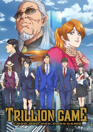 TRILLION GAME Season 1 Multi Audio Hindi-English-Japanese 480p 720p 1080p