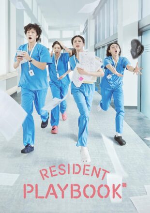 Resident Playbook Season 1 Korean With Hindi Subtitle 720p 1080p Episode 5 Added