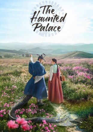 The Haunted Palace Season 1 Korean With Hindi Subtitle 720p 1080p Episode 4 Added
