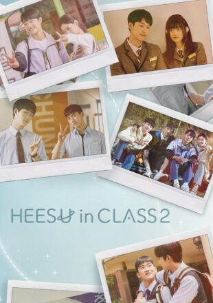Heesu in Class 2 Season 1 Korean With Hindi Subtitle 720p 108p