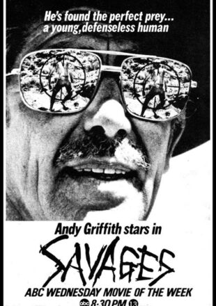 Savages 1974 Dual Audio Hindi-English 480p 720p 1080p