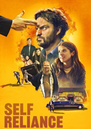 Self Reliance 2024 Dual Audio Hindi-English 480p 720p 1080p