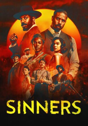 Sinners 2025 English With Hindi Subtitle 480p 720p 1080p HDTS