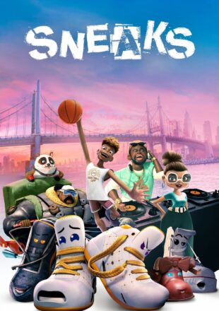 Sneaks 2025 English With Hindi Subtitle 480p 720p 1080p