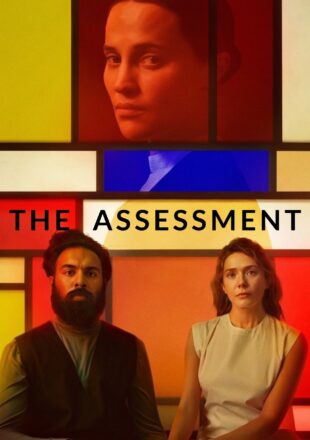 The Assessment 2025 Dual Audio Hindi-English 480p 720p 1080p